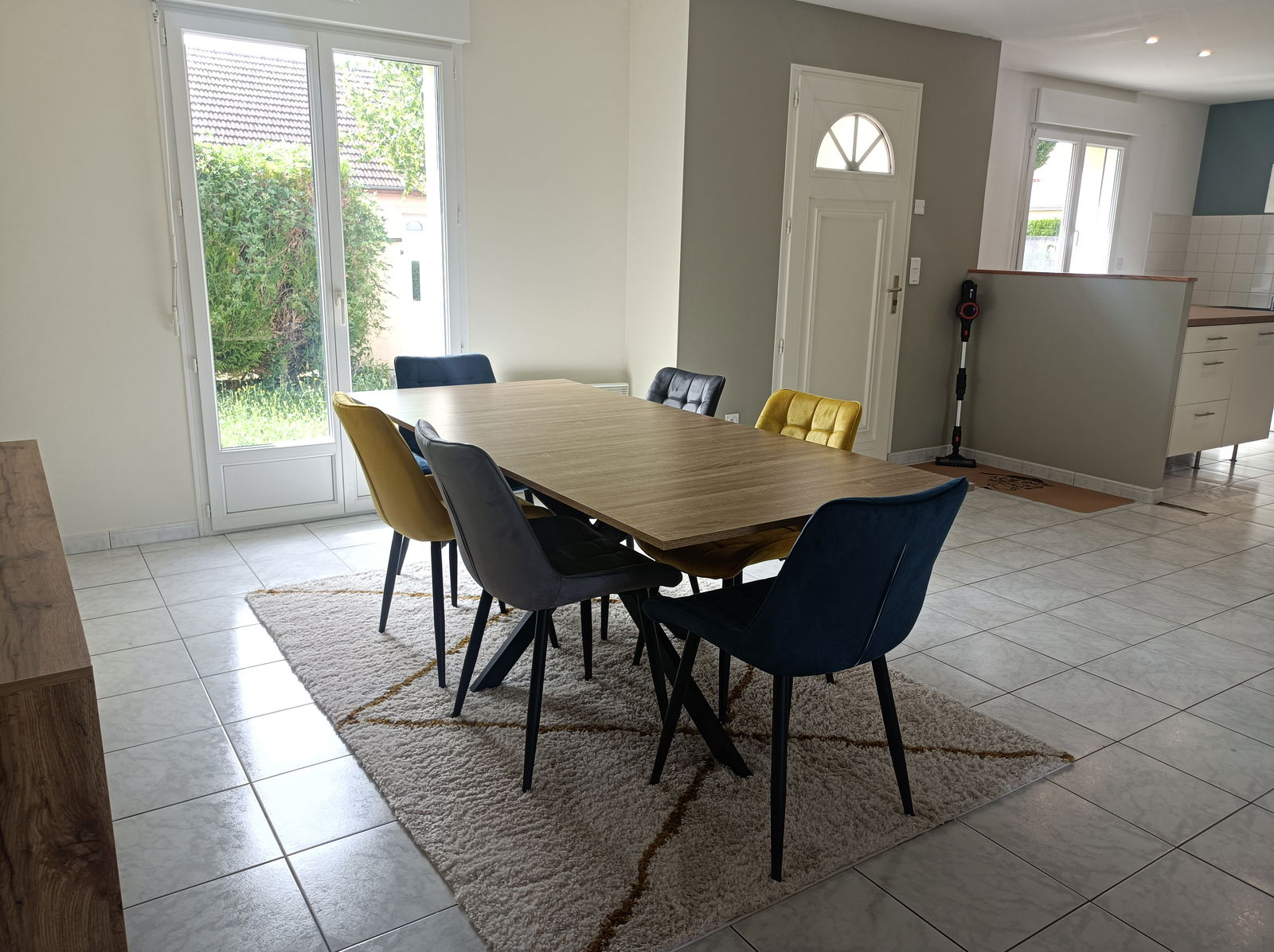 Colocation Arcis-sur-Aube 580279