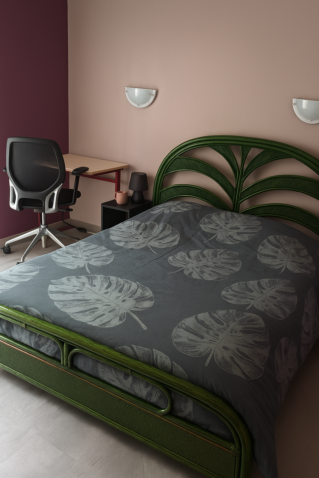 Homestay Denée 662736