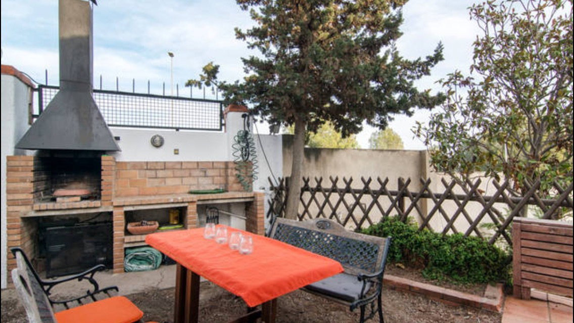 Homestay Badalona 128985