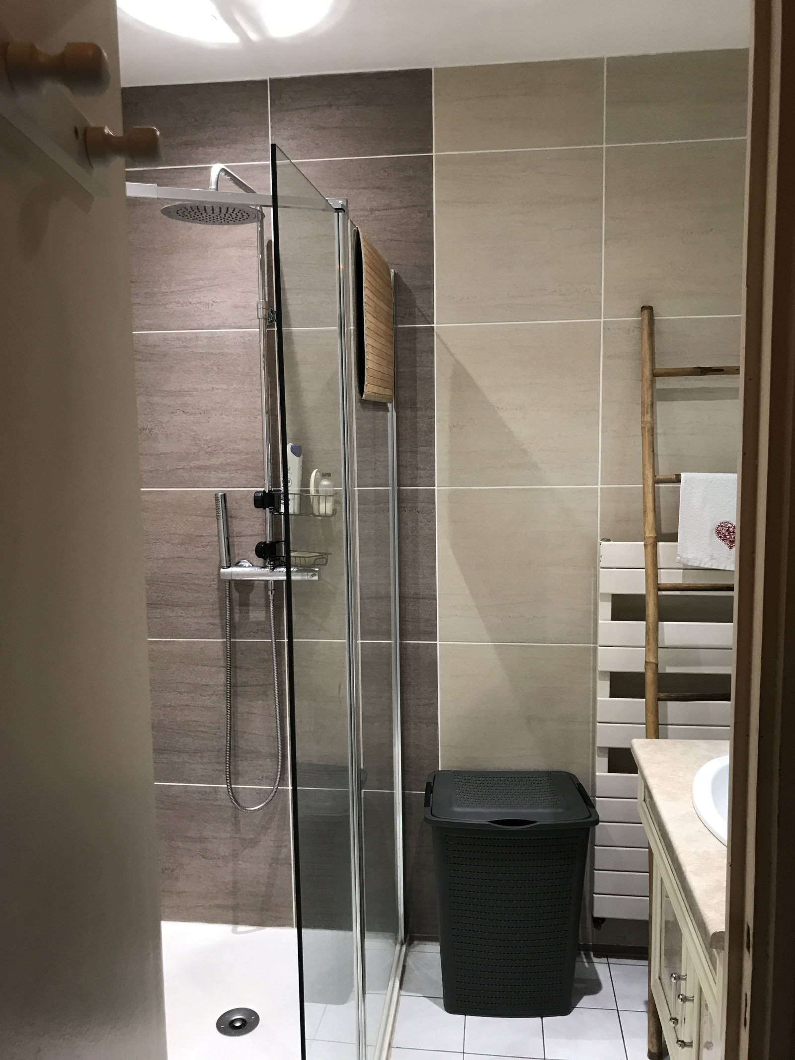 Homestay Arbus 658302