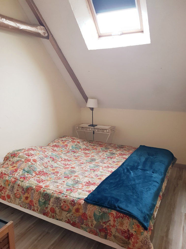 Gästezimmer La Roche-Jaudy 677158