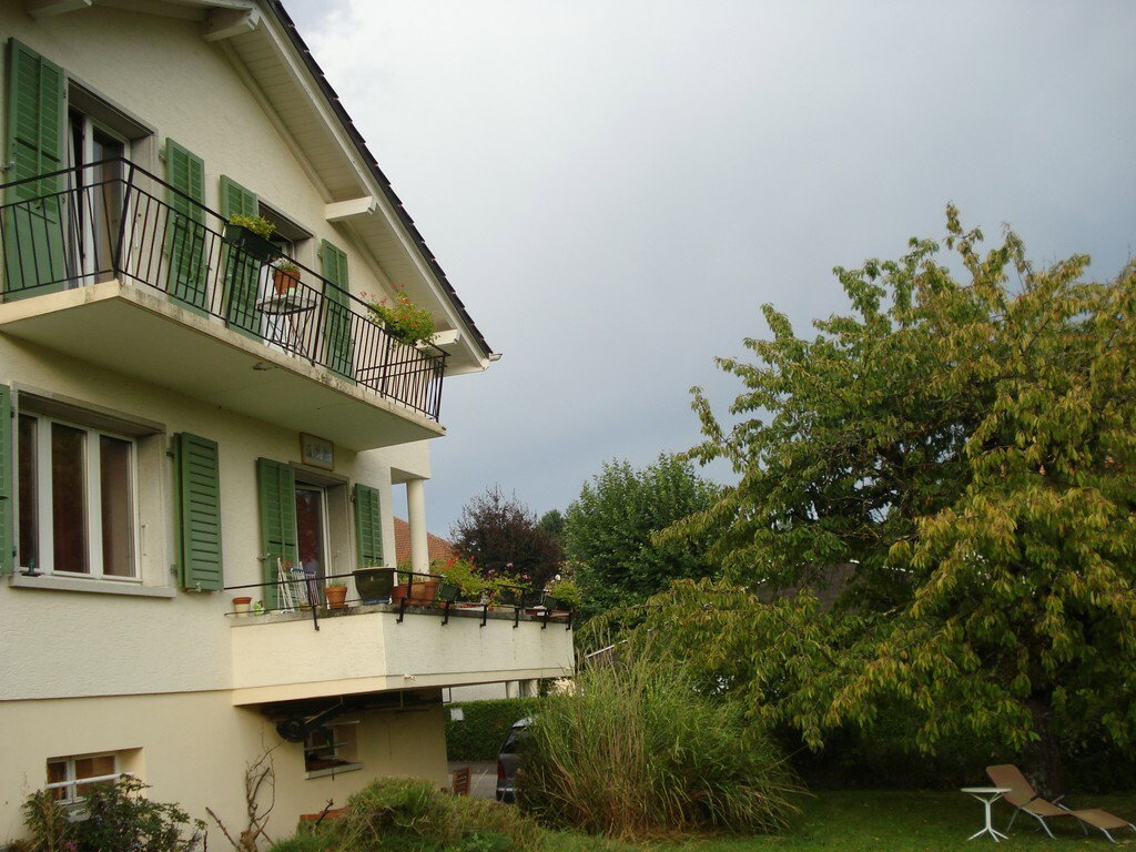 Homestay Penthalaz 171892