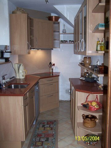 Homestay Pierrefonds 20213