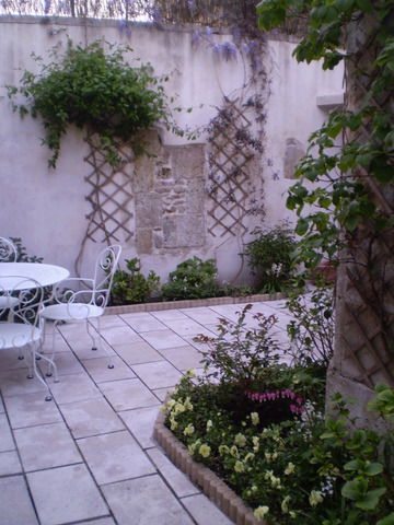 Homestay Pierrefonds 20213