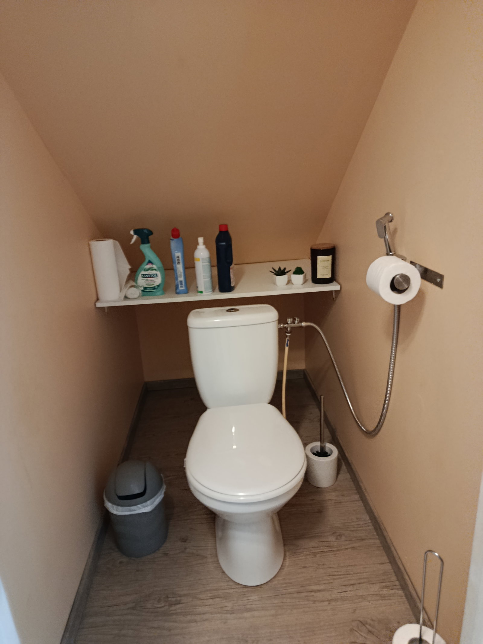 Gaascht Zëmmeren Babœuf 519076