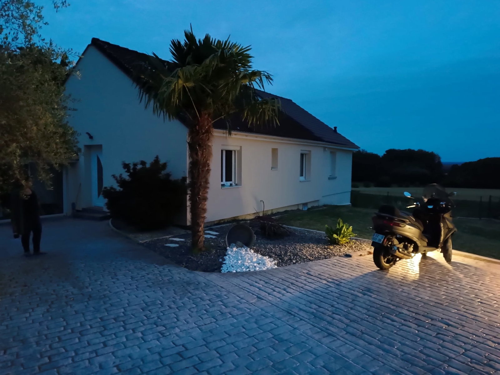 Gaascht Zëmmeren Babœuf 519076