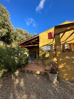 Homestay Cabrerolles 595652