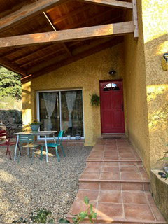 Homestay Cabrerolles 595652