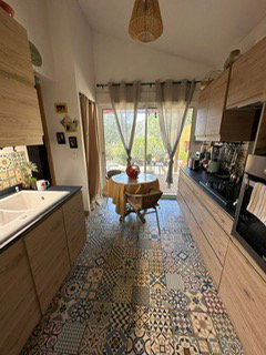 Homestay Cabrerolles 595652