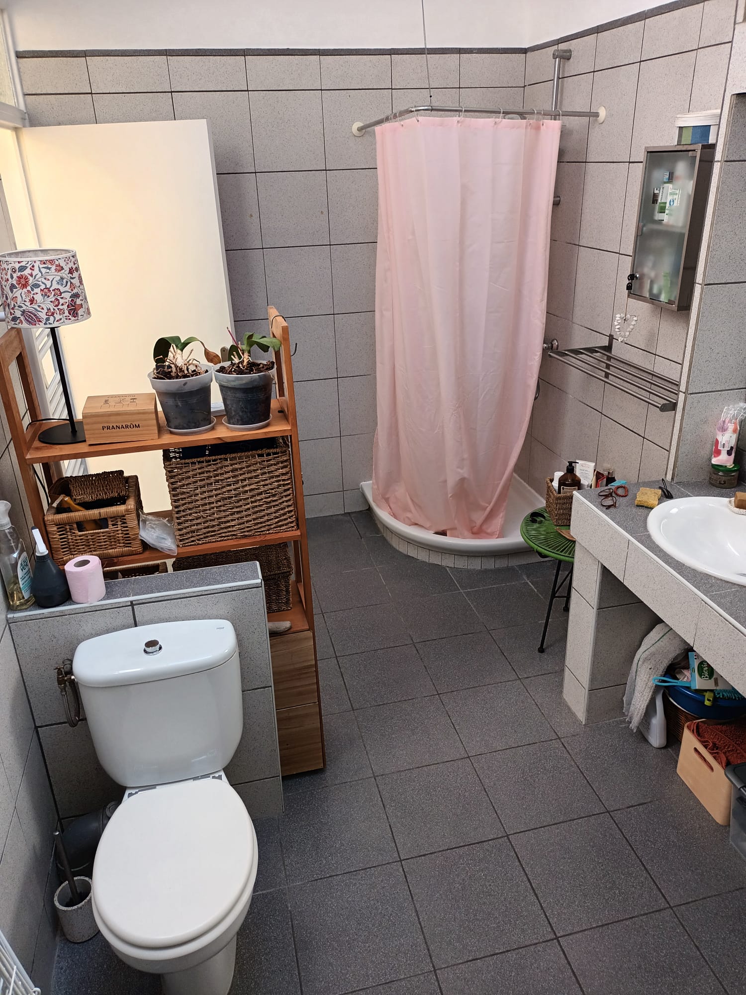Unterkunft Beim Gastgeber Sète 676629