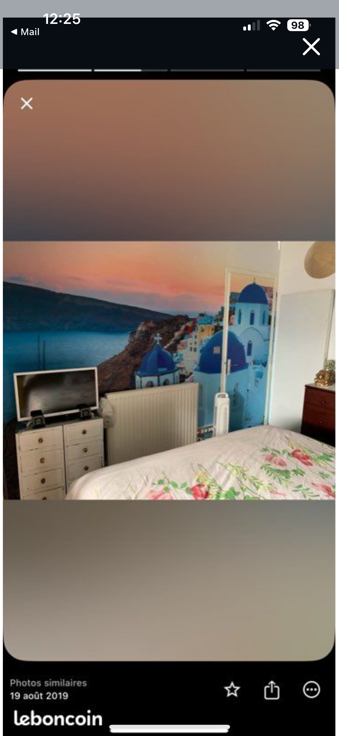 Homestay Saint-Médard-en-Jalles 596937