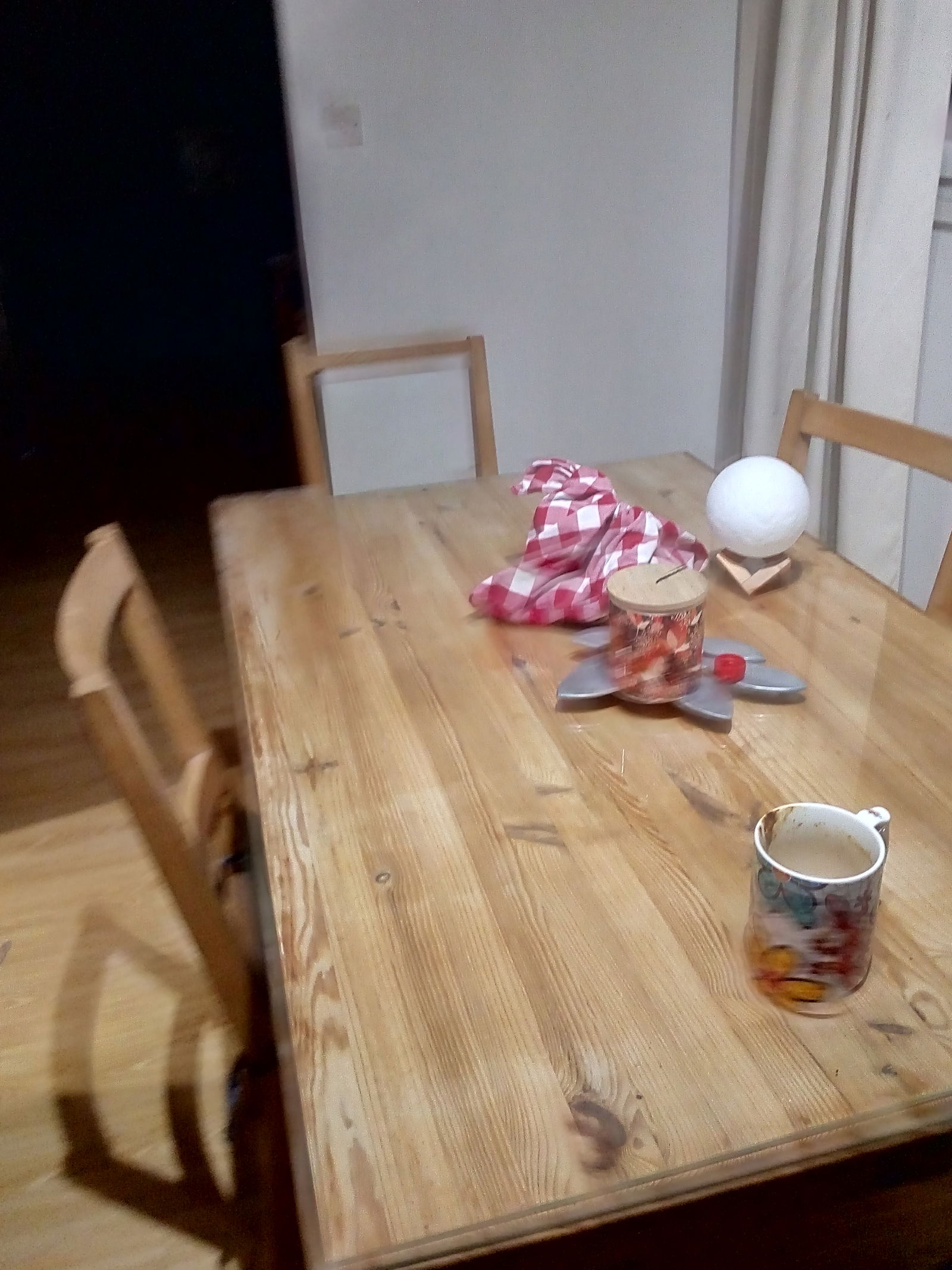 Homestay Bordeaux 262647