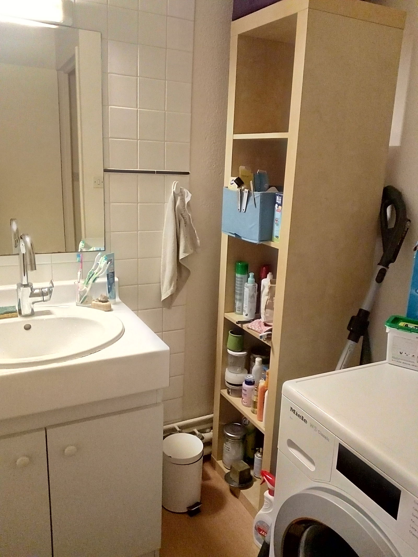 Homestay Bordeaux 262647