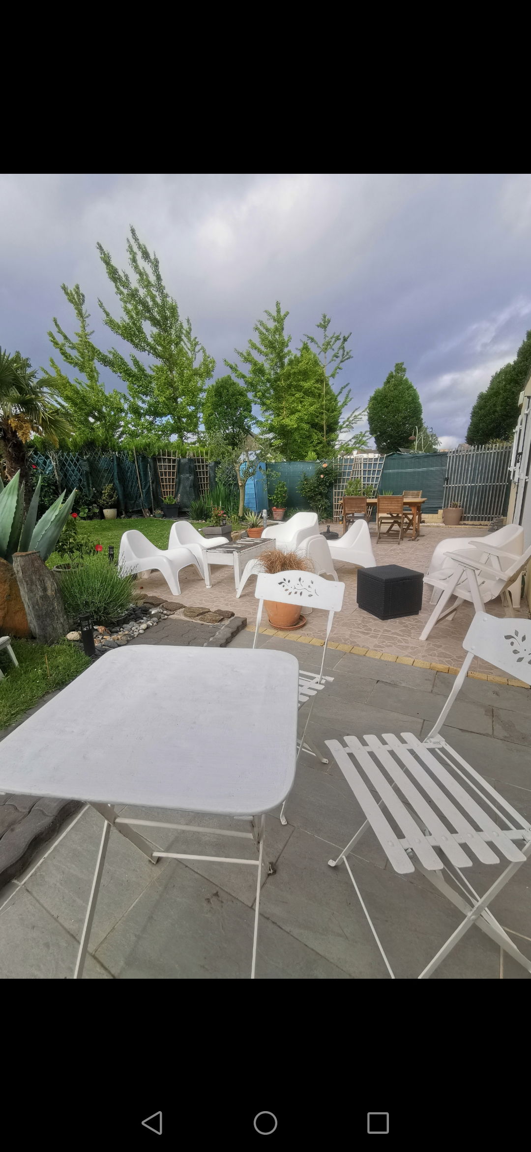 Homestay Saint-Malo 551543