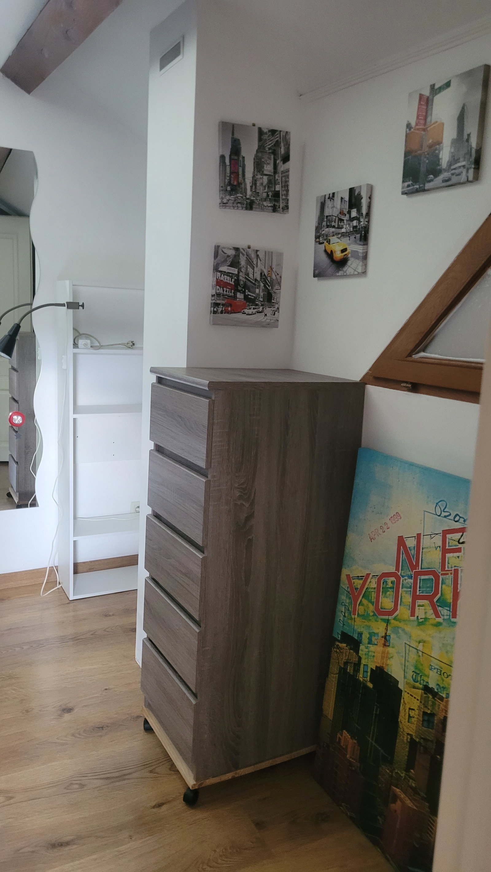 Homestay Moirans 590970