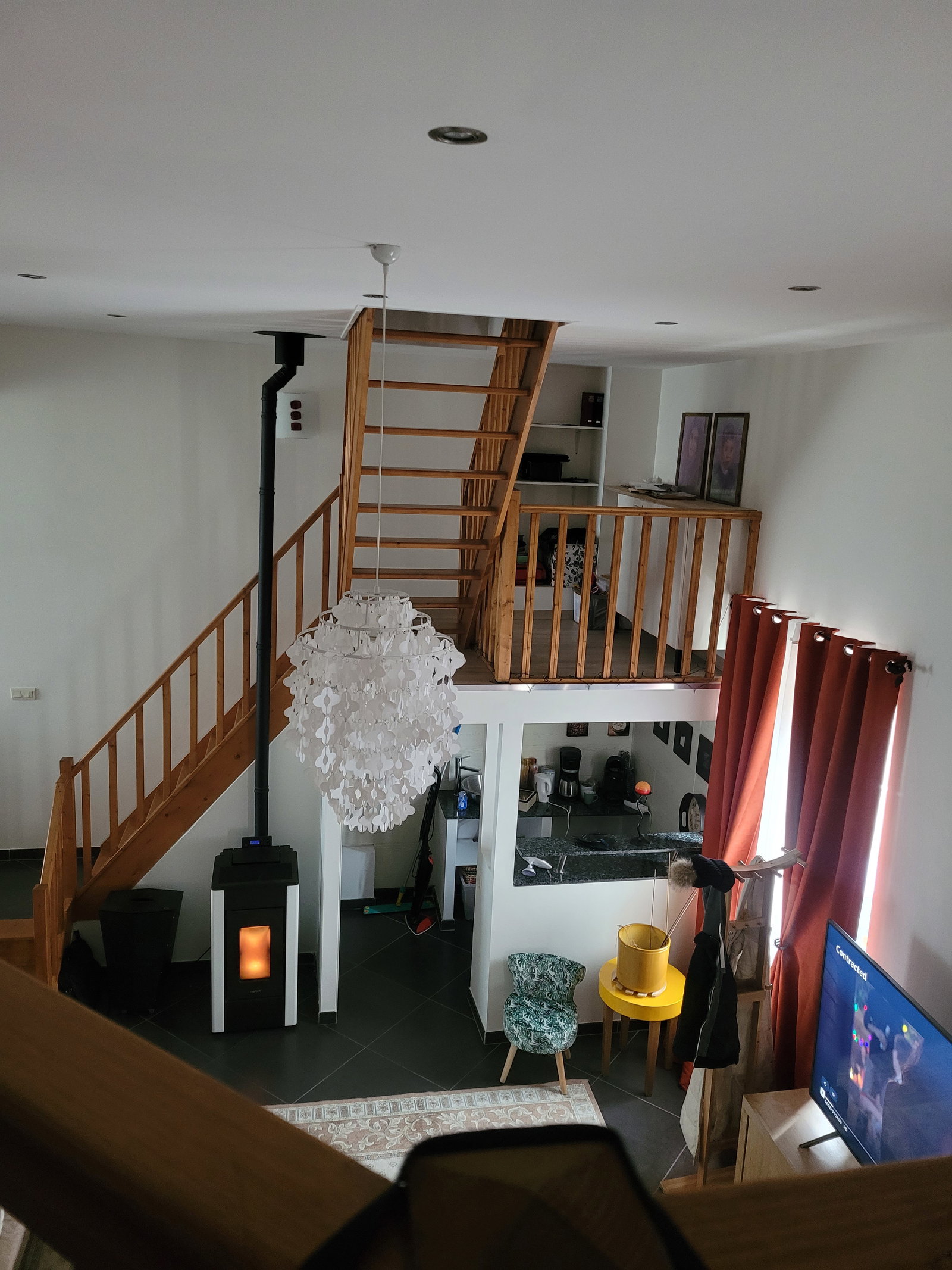 Homestay Moirans 590970