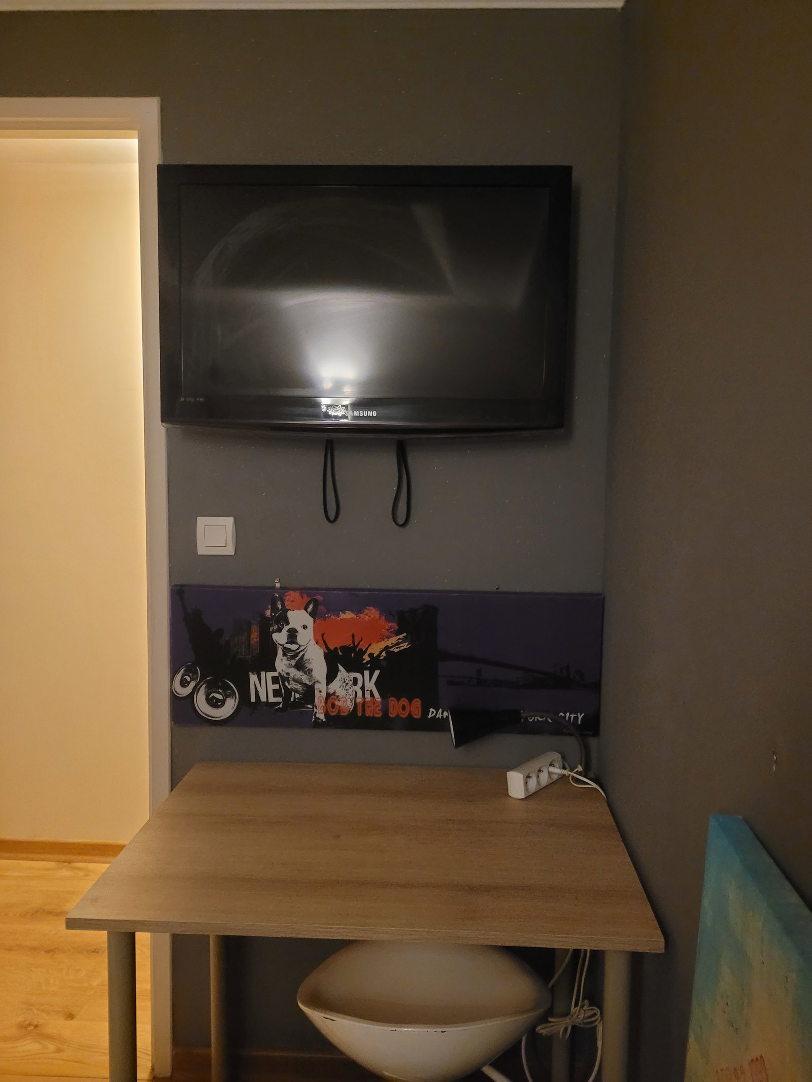 Homestay Moirans 590970