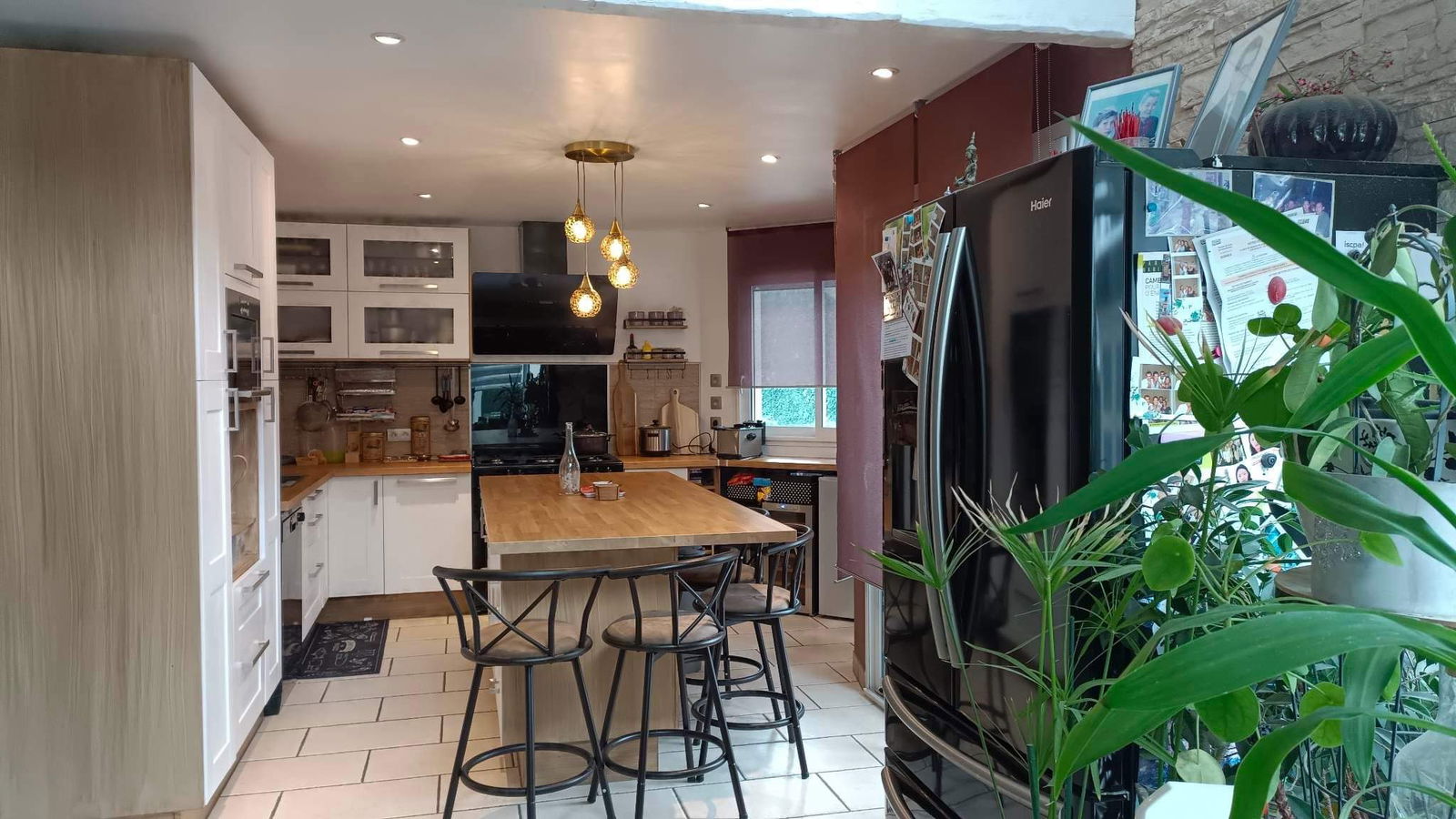 Homestay Oyonnax 593988