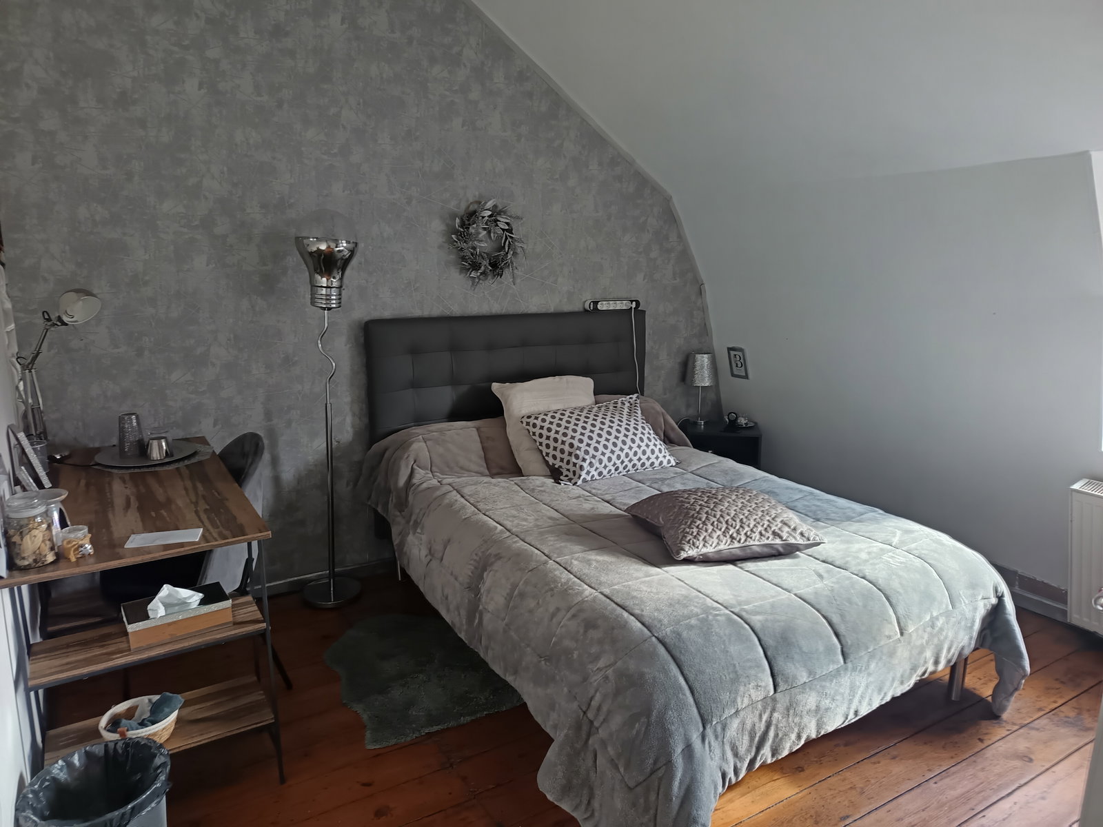 Homestay Roubaix 621419