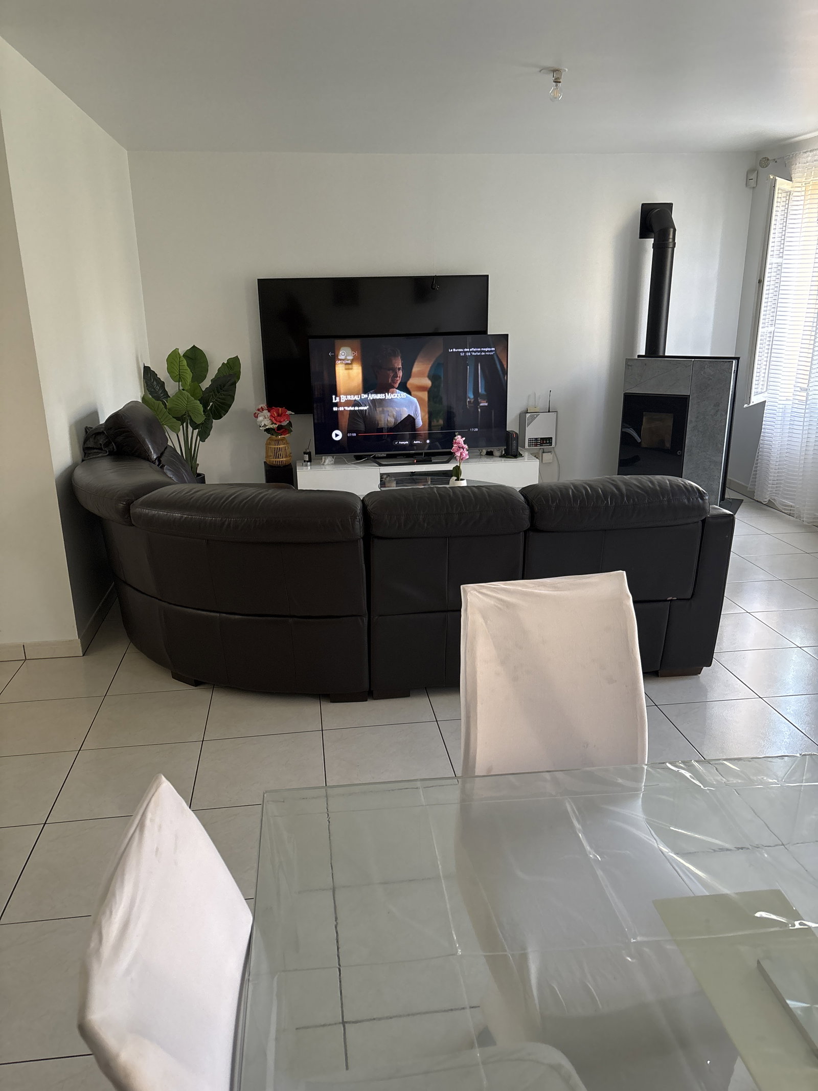 Homestay Méru 632668