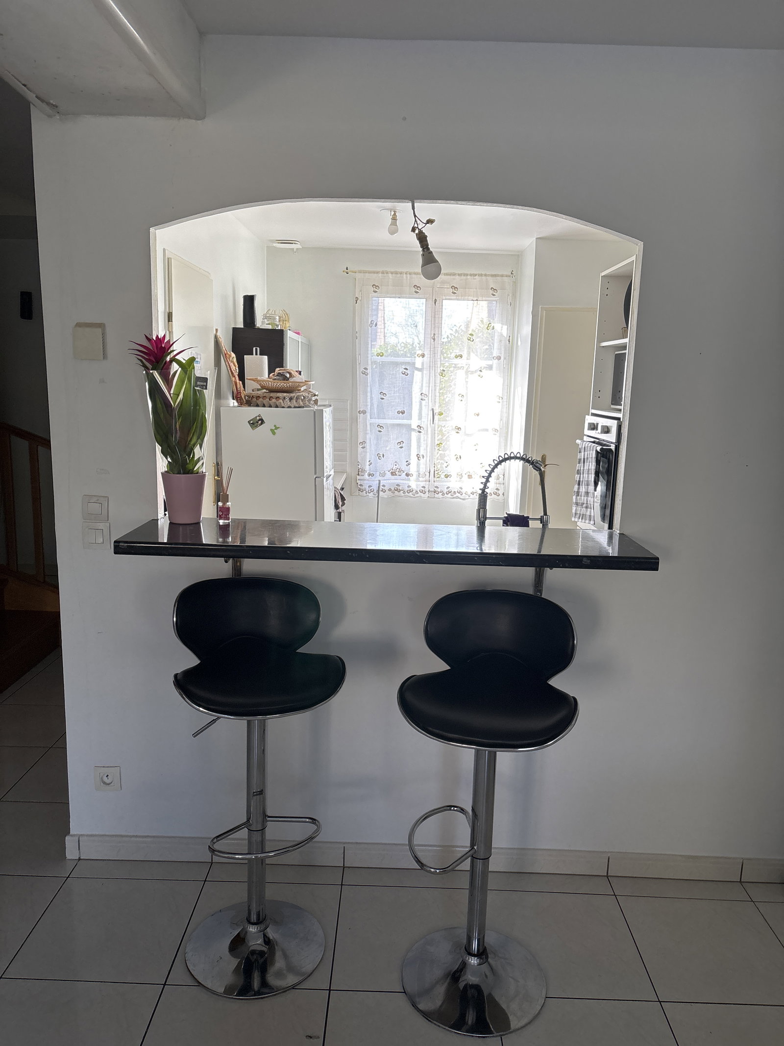 Homestay Méru 632668