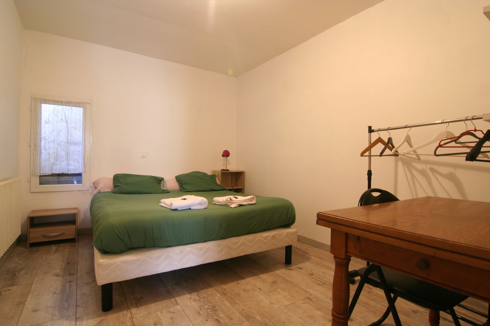 Homestay Fourques 637474