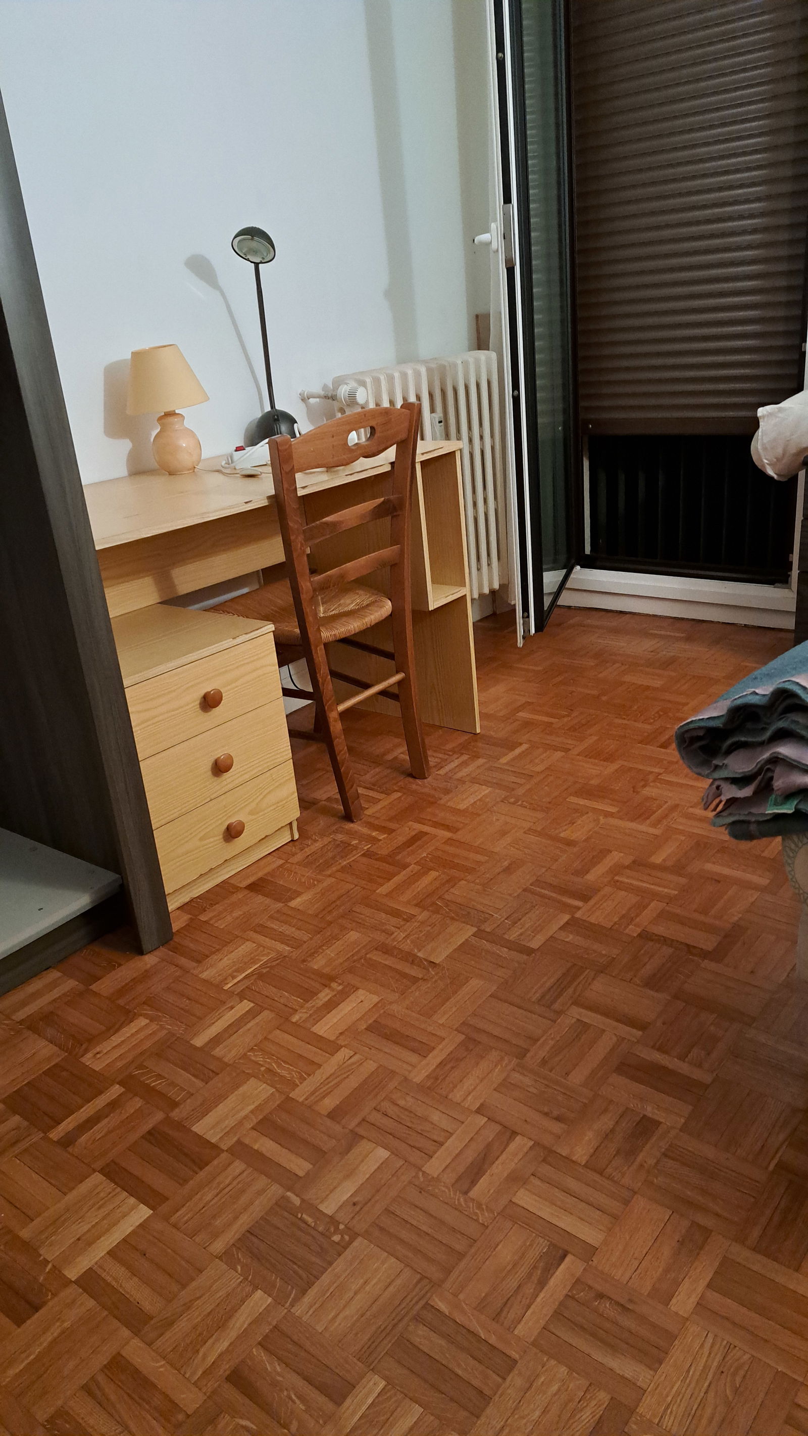 Homestay Le Mans 642627