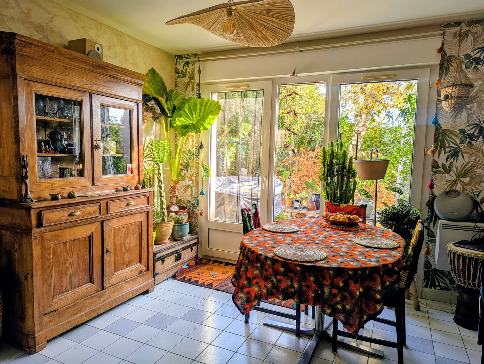 Homestay Beauchastel 653537