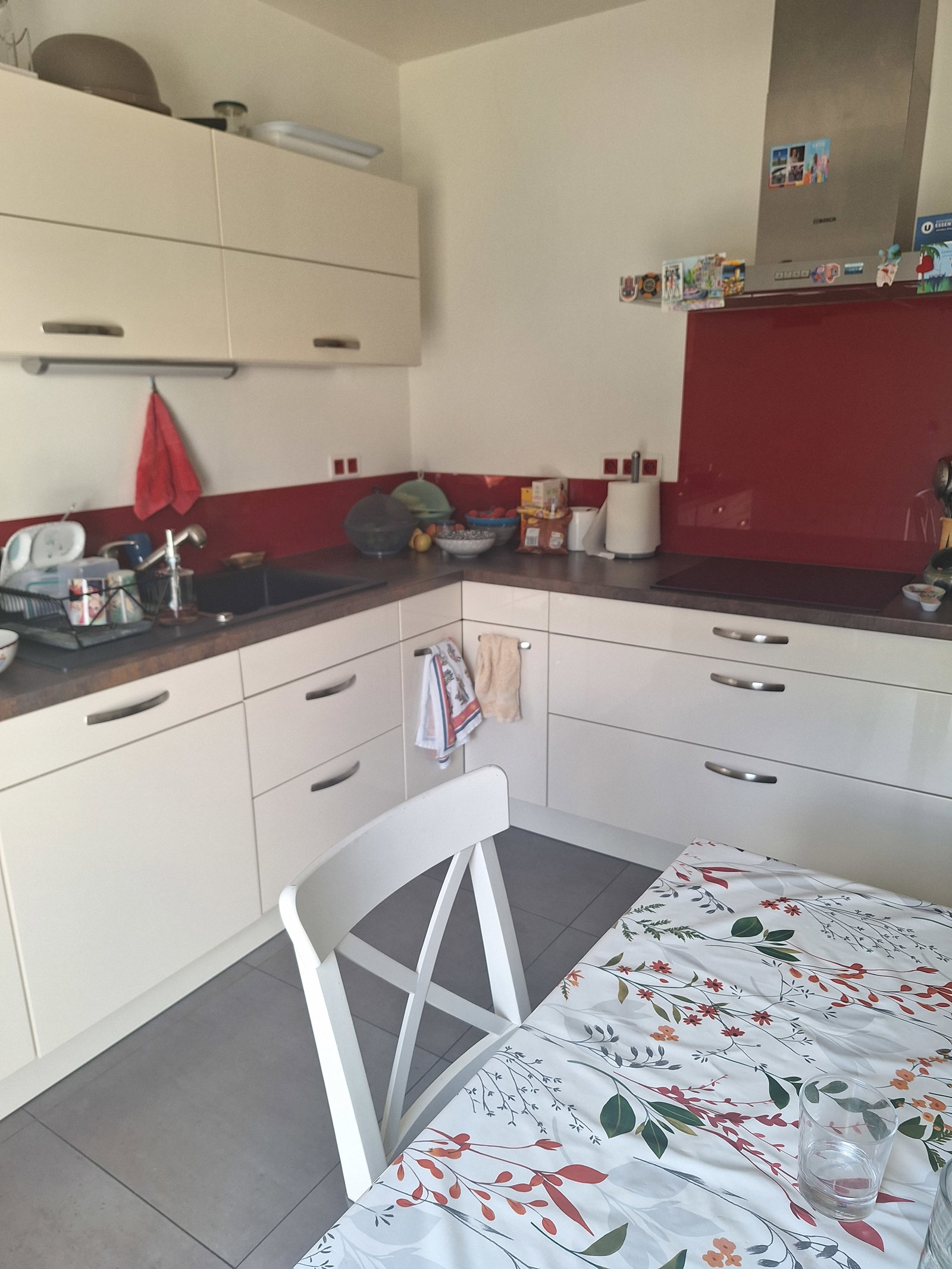 Homestay Vern-sur-Seiche 659174