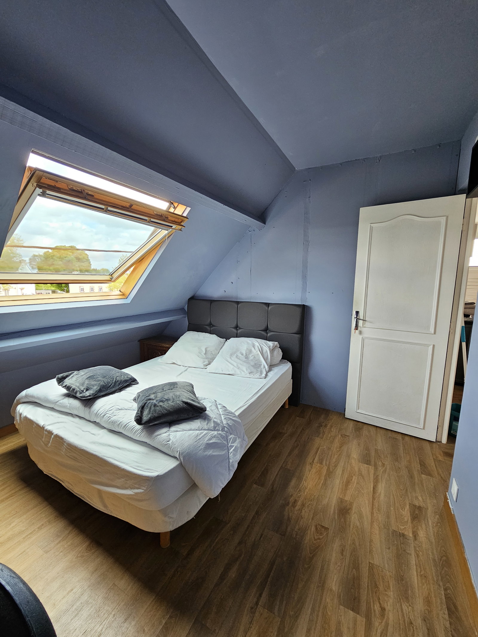 Homestay Pluvigner 659985