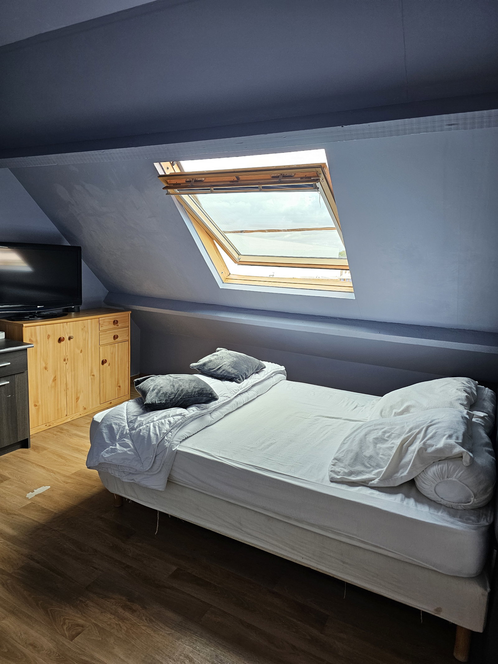 Homestay Pluvigner 659985