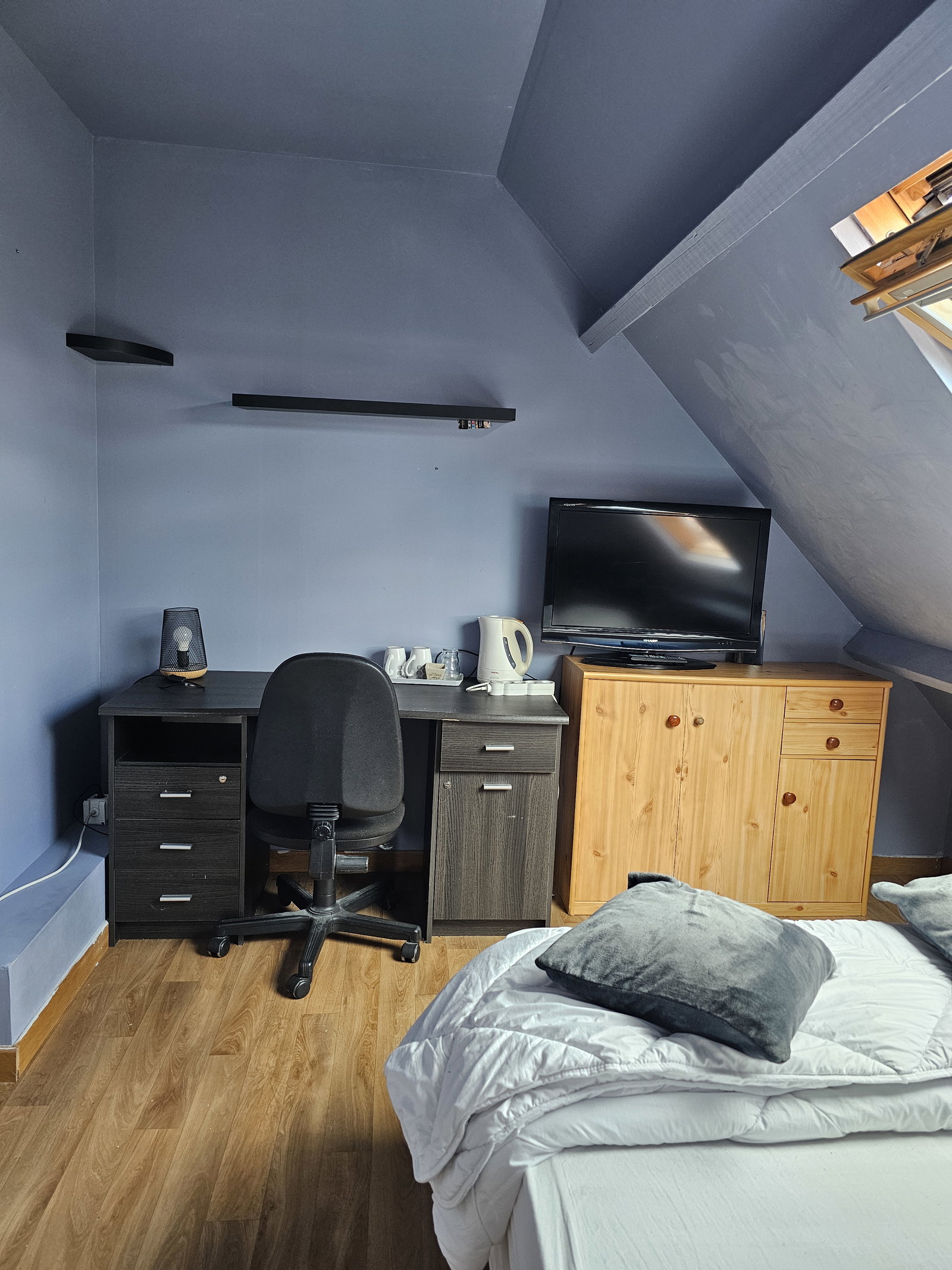 Homestay Pluvigner 659985