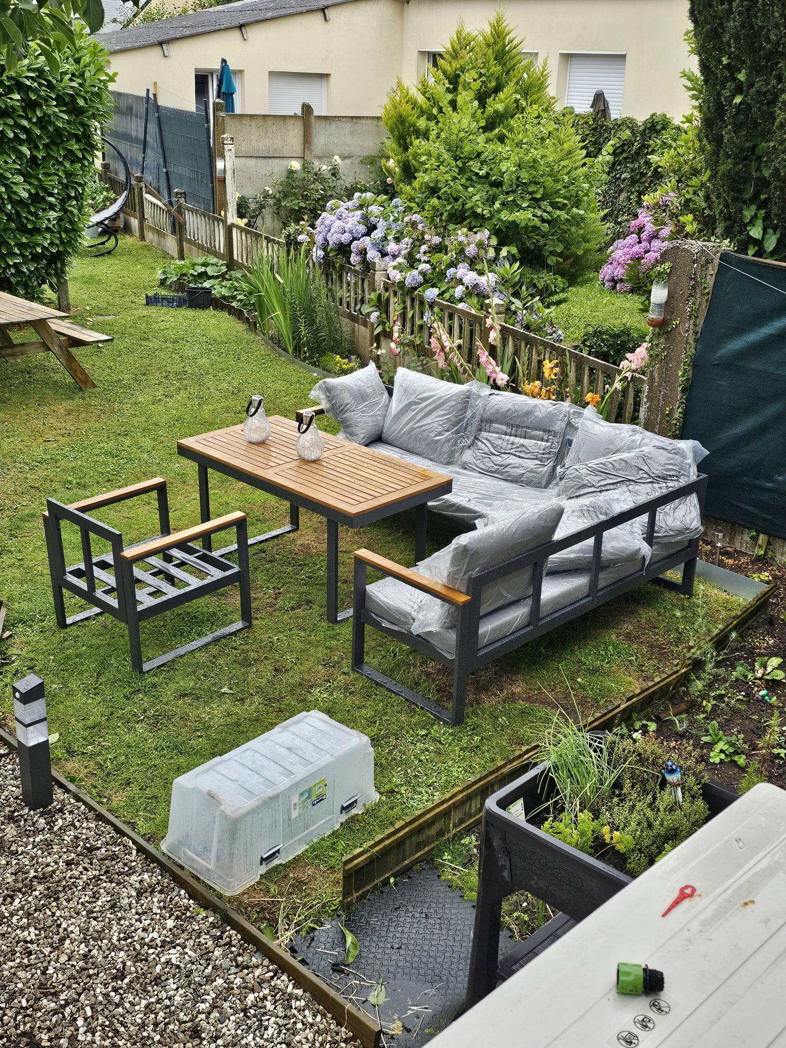 Homestay Pluvigner 659985