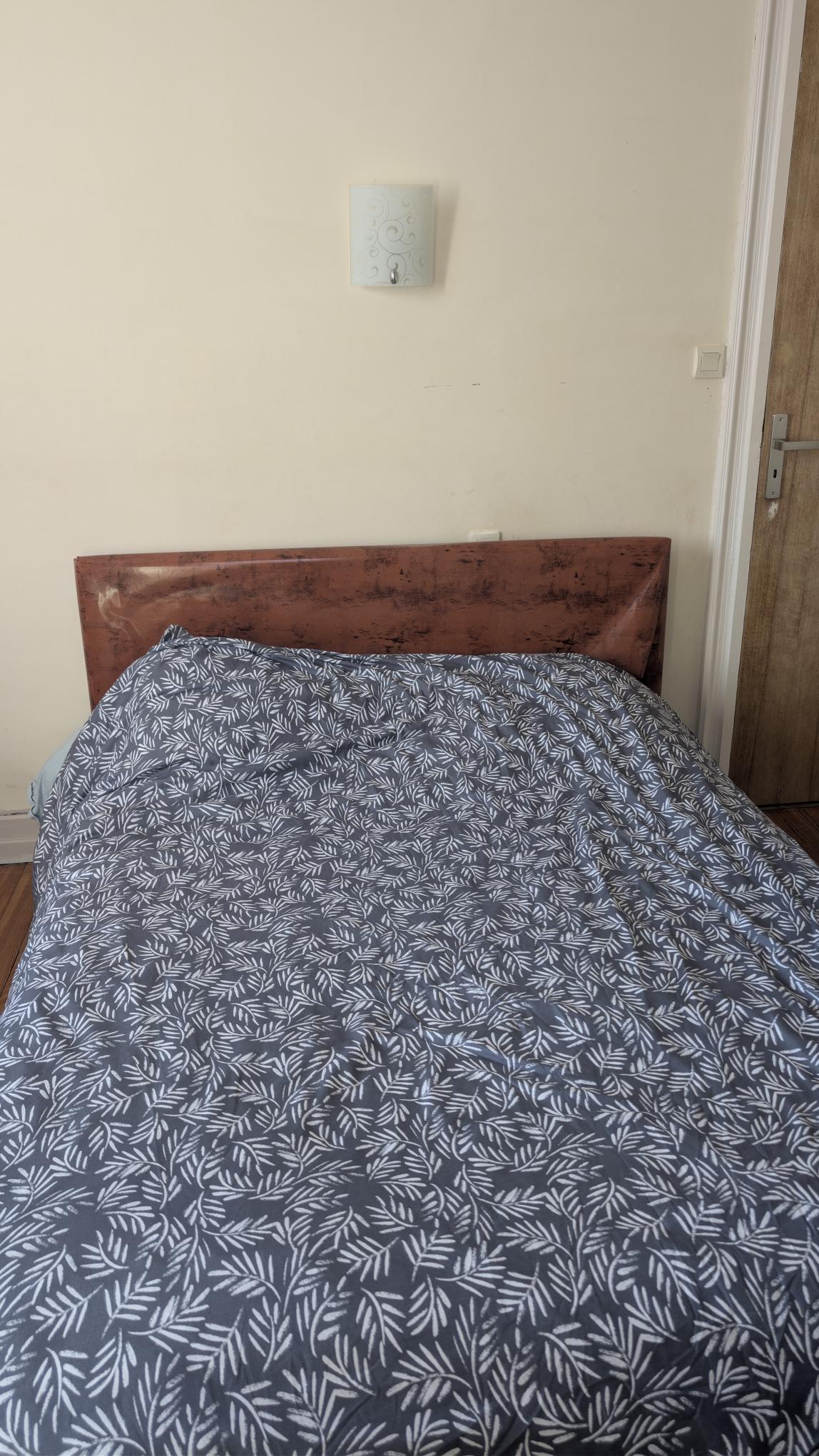 Homestay Rumilly 660228