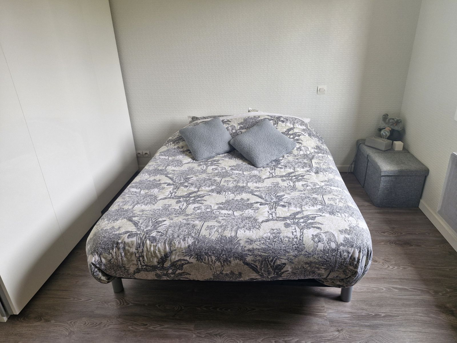 Homestay Elven 661223