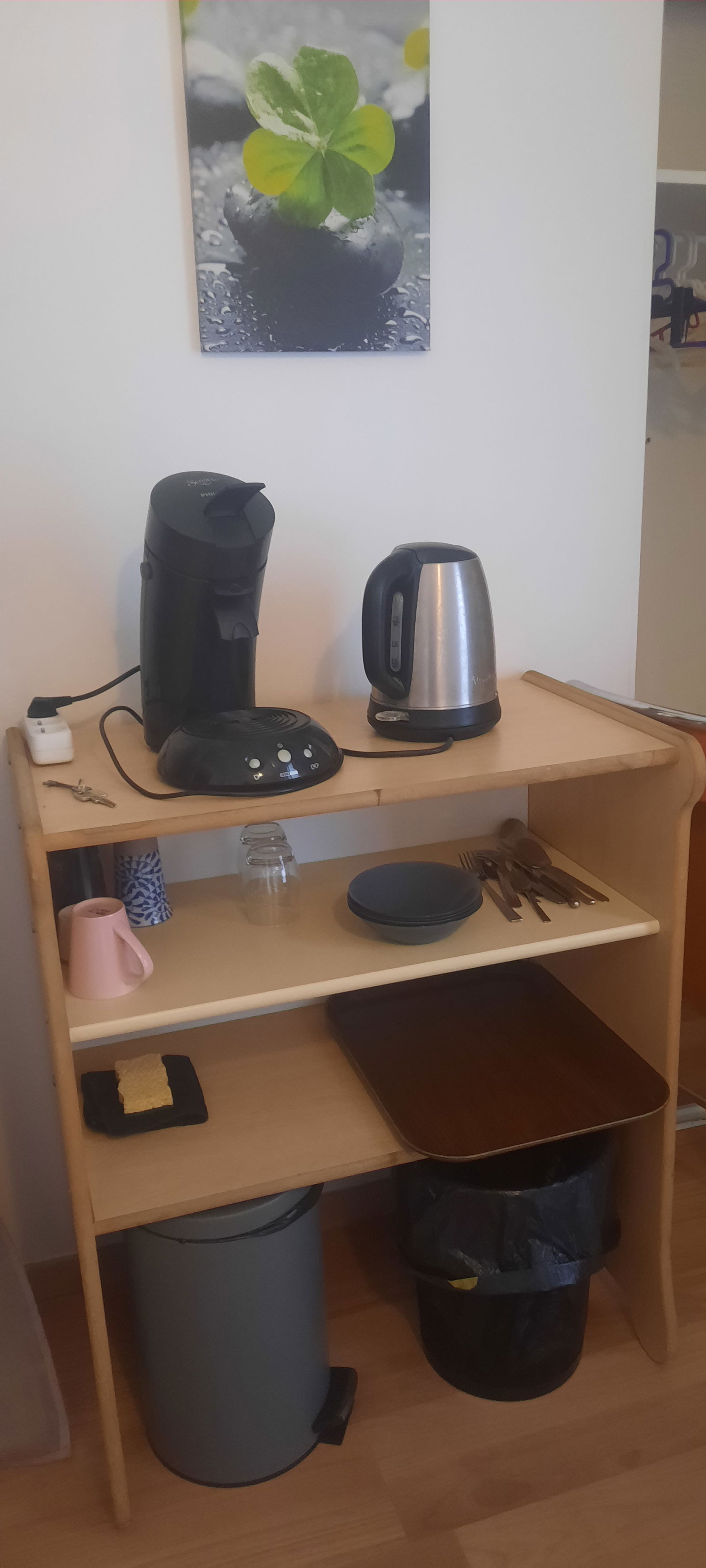 Homestay Décines-Charpieu 657373