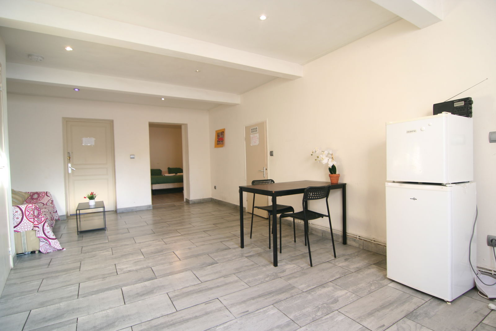 Homestay Fourques 656250