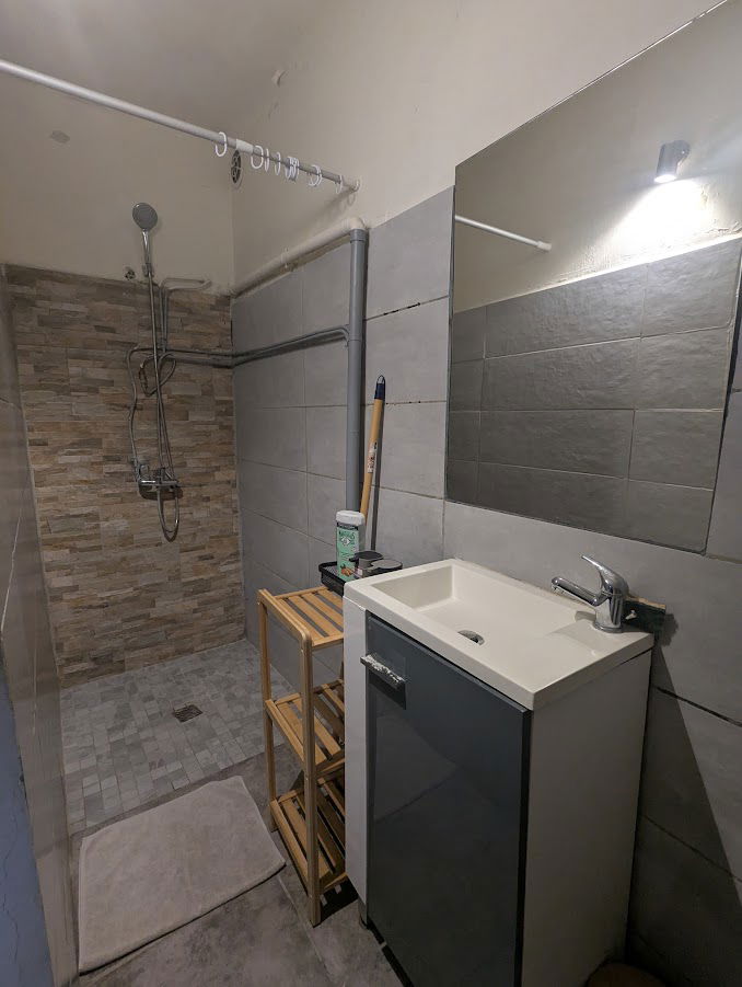 Homestay Fourques 656250