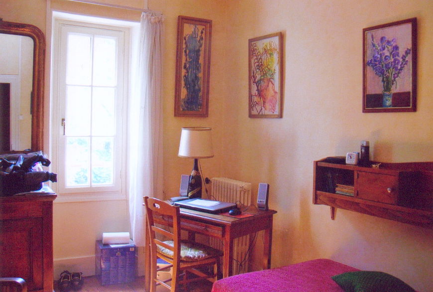 Homestay Grenoble 524570