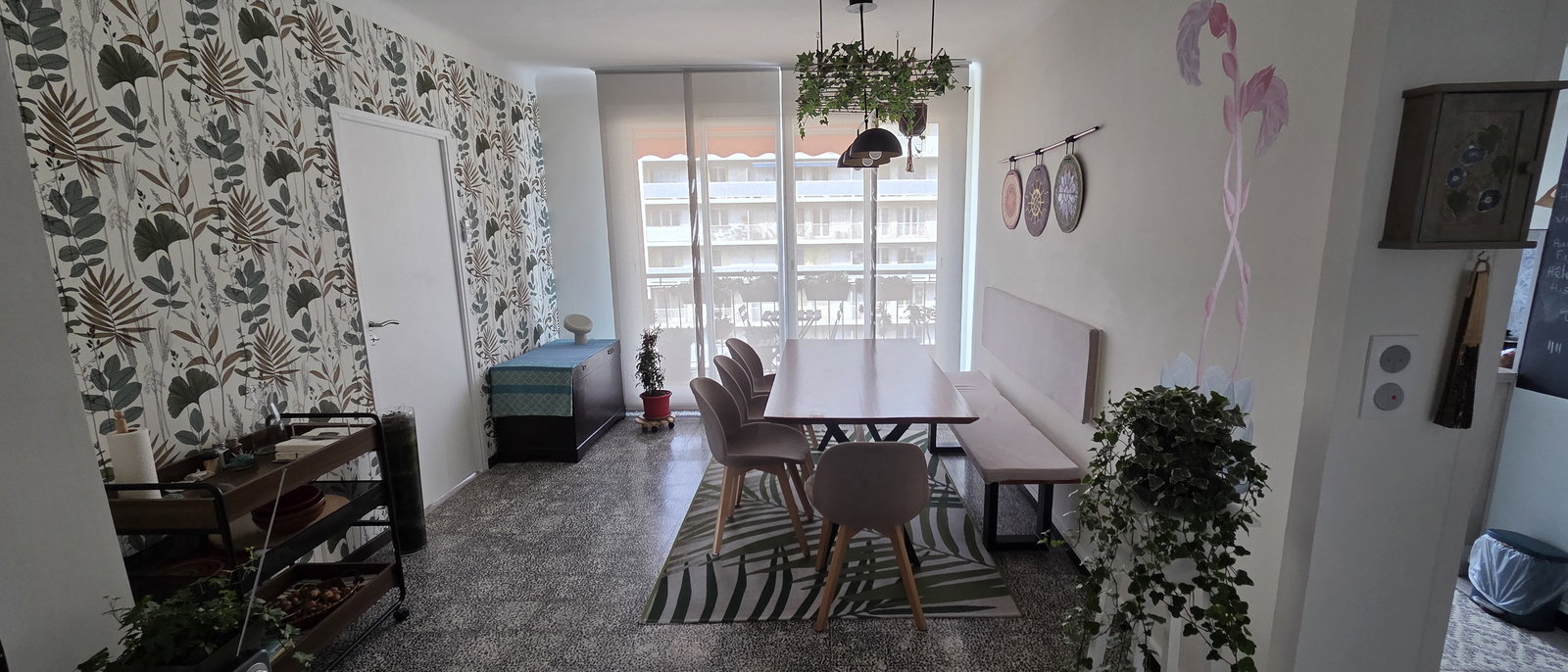 Homestay Marseille 661147