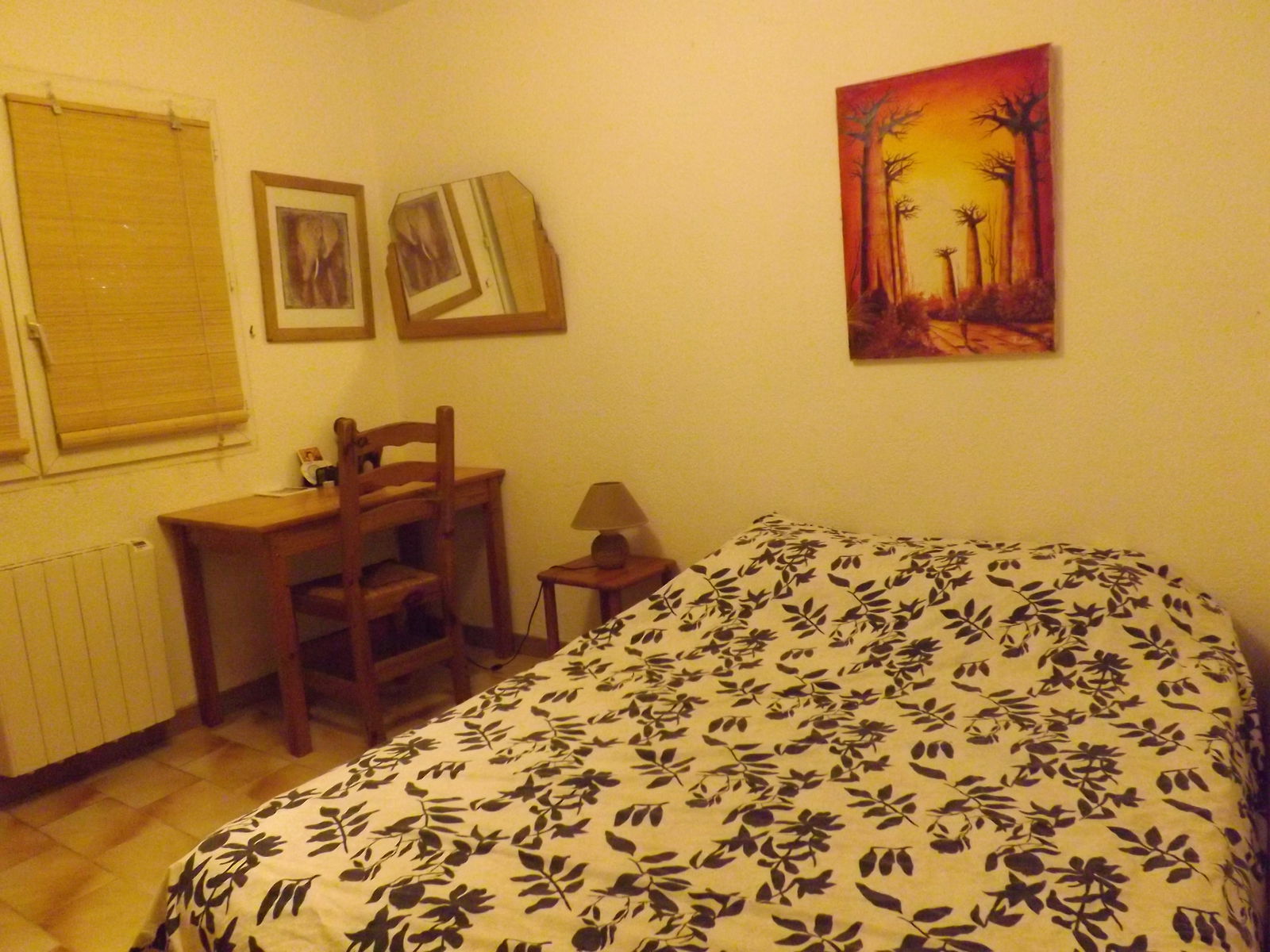 Homestay Lattes 253079