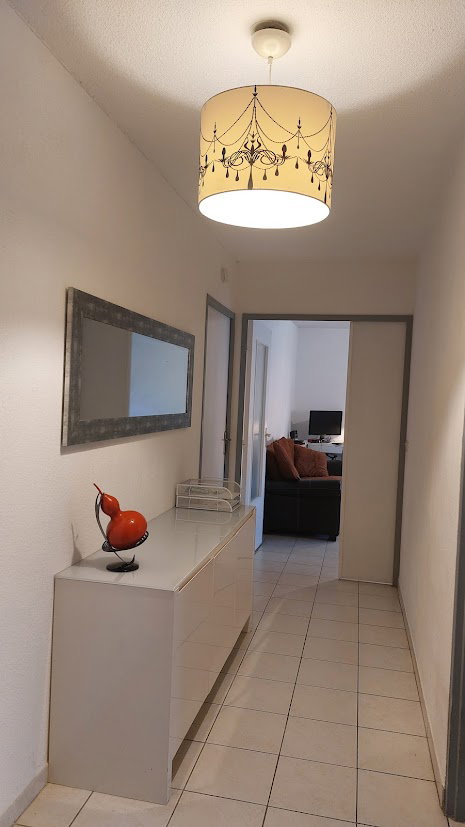 Homestay Nice 647724