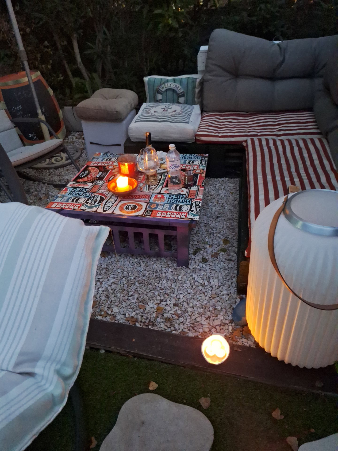 Homestay Saint-Raphaël 622060