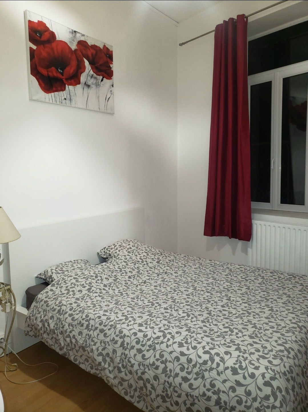 Gaascht Zëmmeren Roubaix 497623