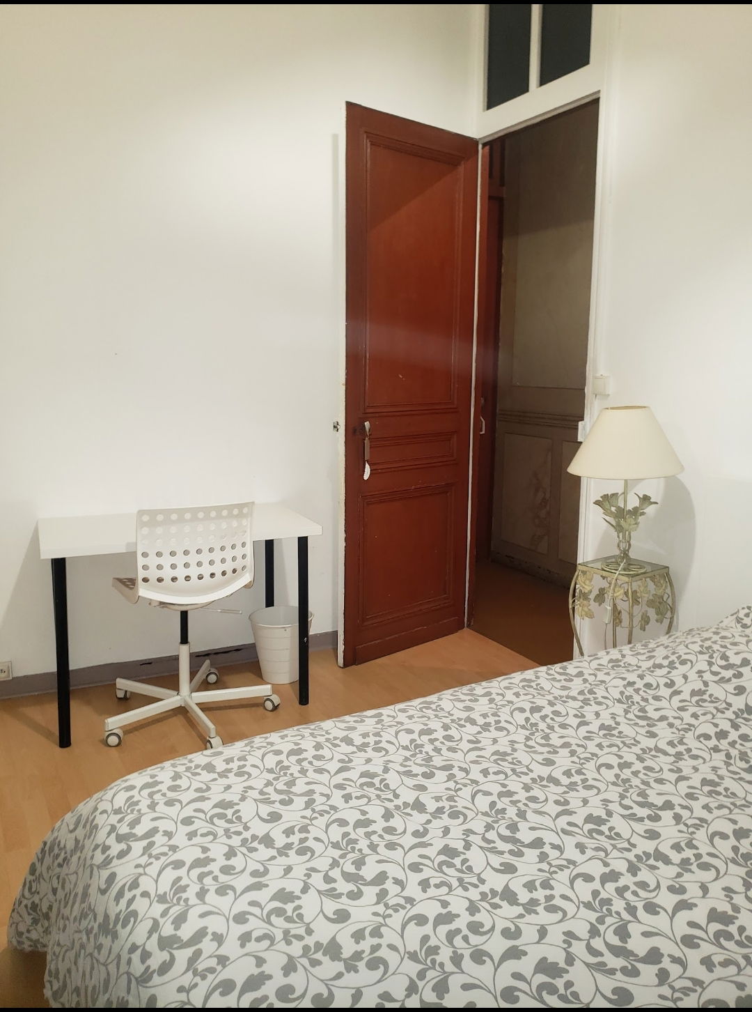 Gaascht Zëmmeren Roubaix 497623
