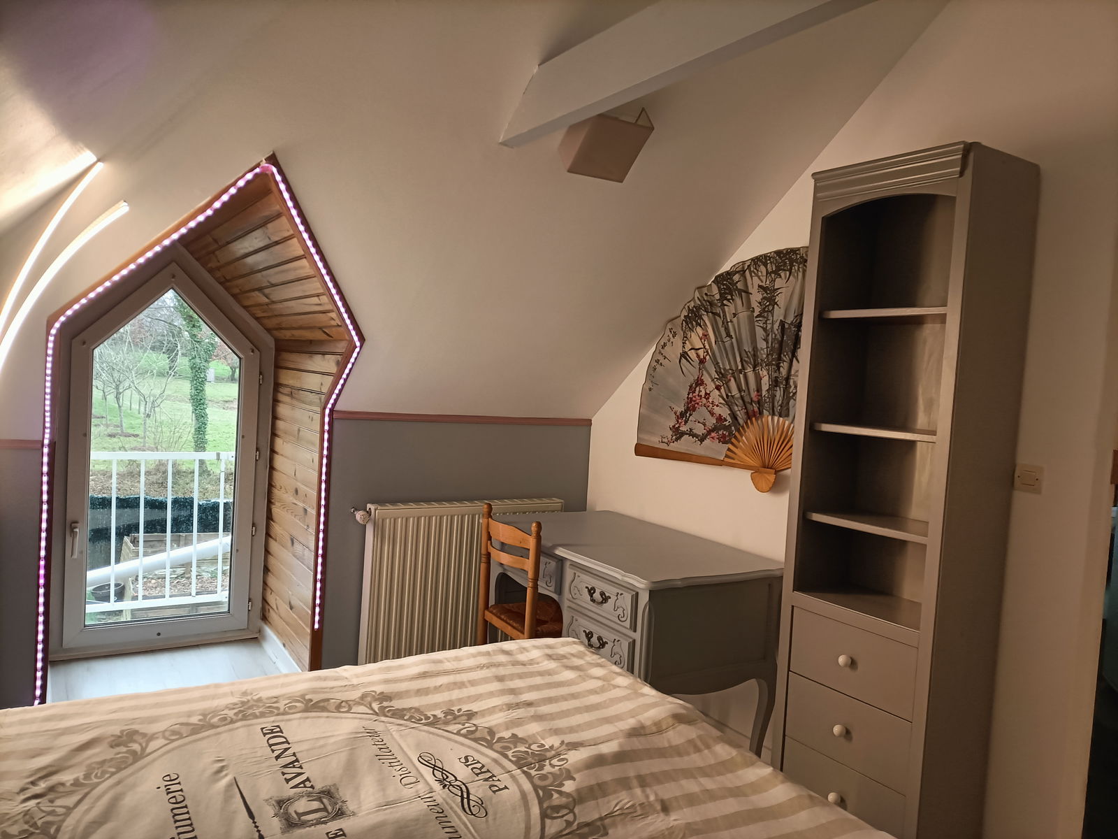 Homestay Lamballe-Armor 512094