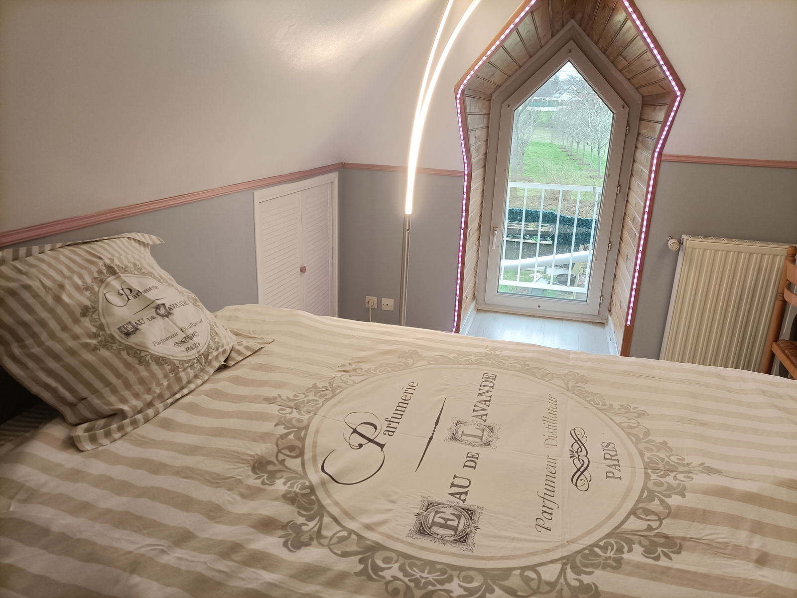 Homestay Lamballe-Armor 512094