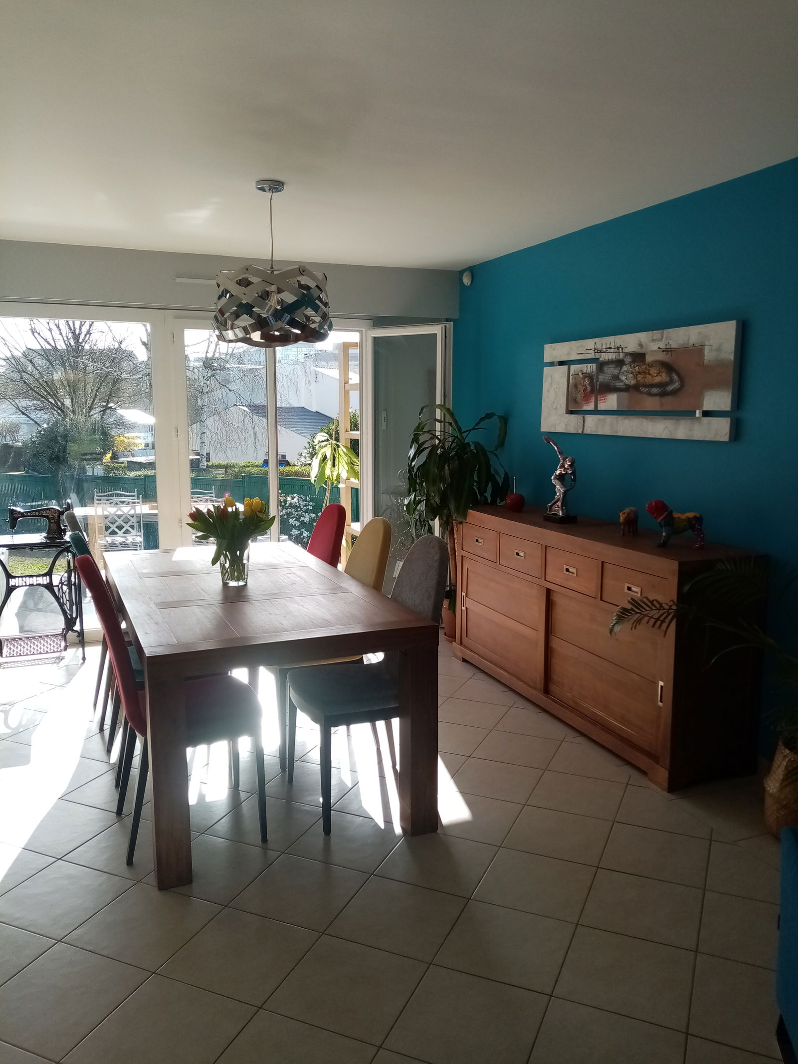 Homestay Saumur 280144