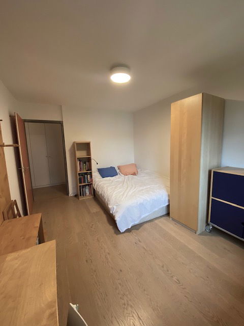 Homestay Gland 645492