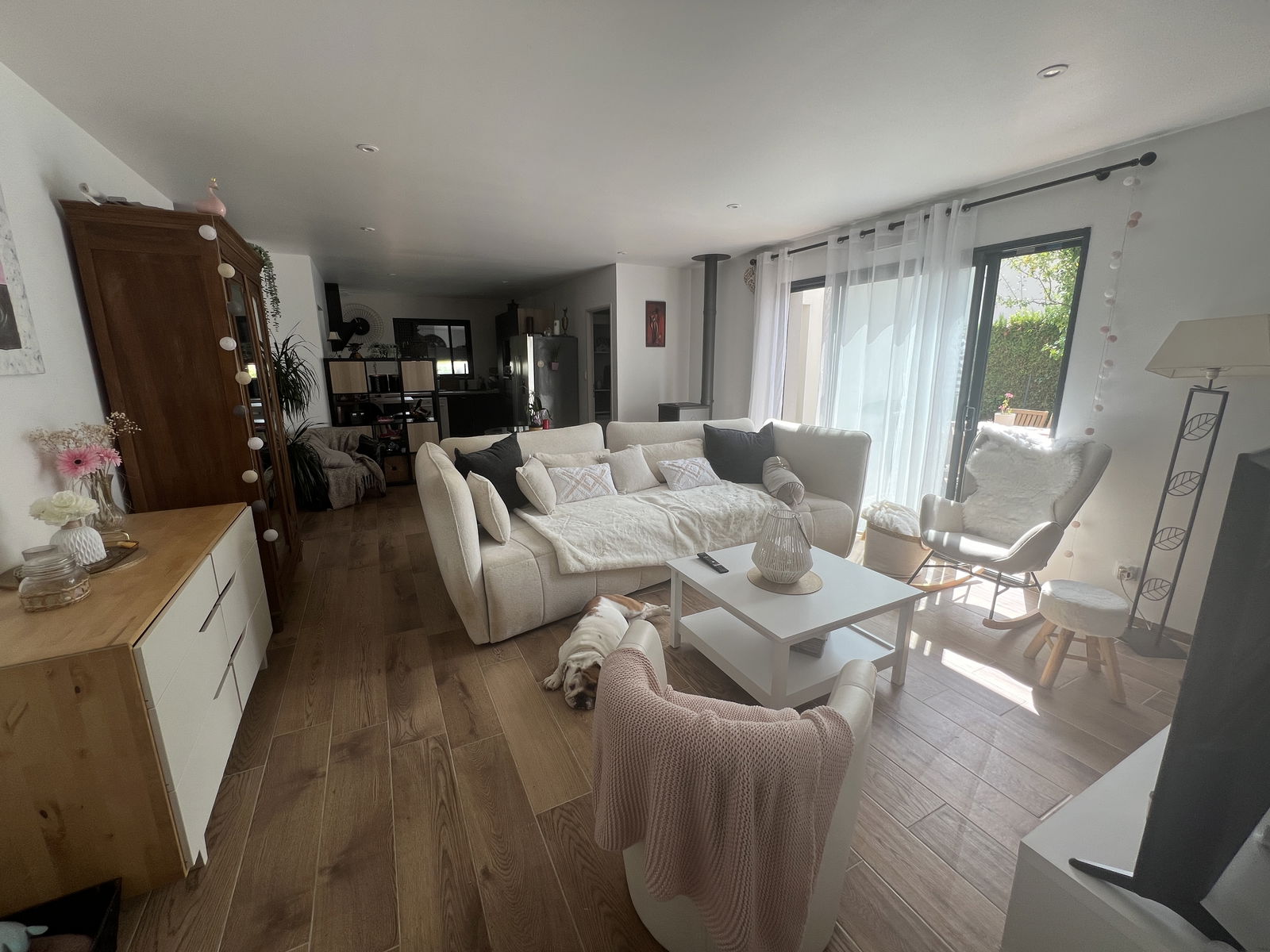 Homestay Blois 441625